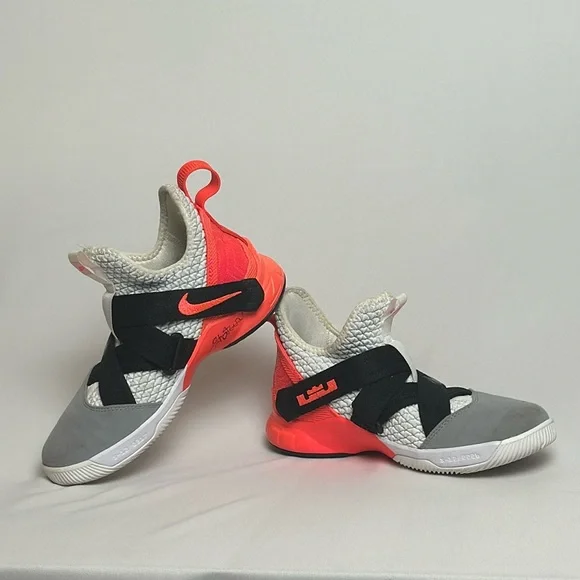 Shoes | Nike Lebron Soldier Size 55 Basketball Sneakers  display picture 2